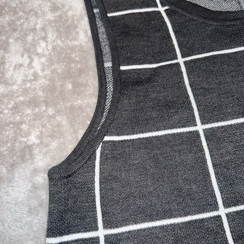 Knit Top - Picture 5 of 5
